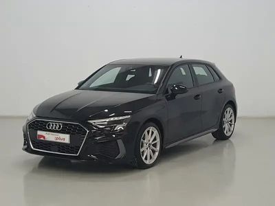 Audi A3 Sportback e-tron