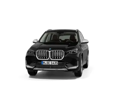 Usado BMW X1 Comfort Edition 150 CV (110 kW) 2023 Negro SUV
