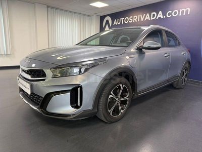 Usado Kia XCeed 141 CV (103 kW) 2023 Gris / plata SUV