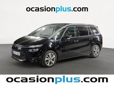 Citroën Grand C4 Picasso