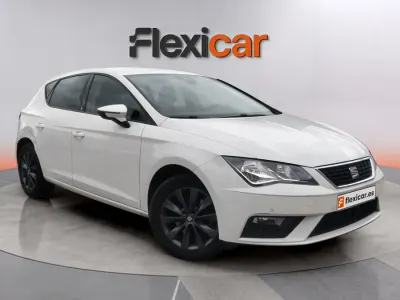 Usado Seat Leon