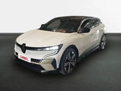 Usado Renault Super 5 Iconic 160 kW (218 CV) 2023 Blanco Utilitario