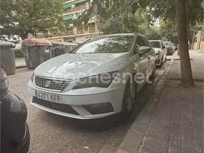 Usado Seat Leon ST