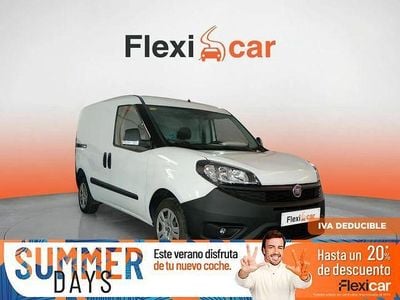 Fiat Doblò