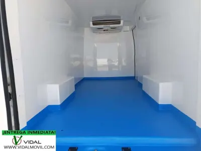 Usado Fiat Ducato 140 CV (102 kW) 2020 Blanco Van