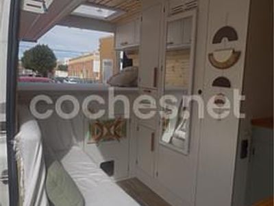 Brugt Citroën Jumper Comfort 86 HK (63 kW) 2002 Hvid MPV