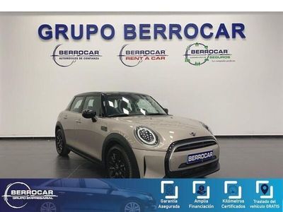 usado Mini Cooper Aut.