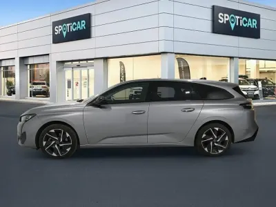 Usado Peugeot 308 SW