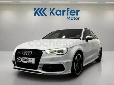 Usado Audi S3