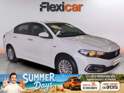 Usado Fiat Tipo