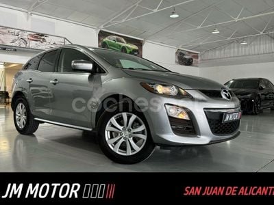 Mazda CX-7