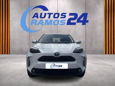 Usado Toyota Yaris Cross Active 116 CV (85 kW) 2022 Blanco SUV