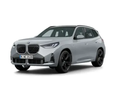 Usado BMW X3 M Sport 197 CV (144 kW) 2026 Gris SUV