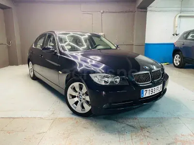 Begagnad BMW 330