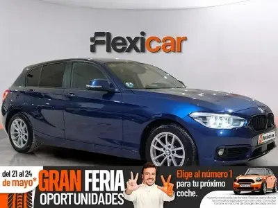 Occasion BMW 118
