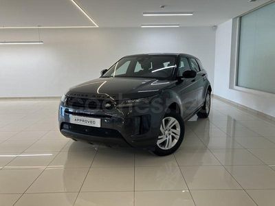 Usado Land Rover Range Rover evoque S 309 CV (227 kW) 2024 Gris / plata SUV