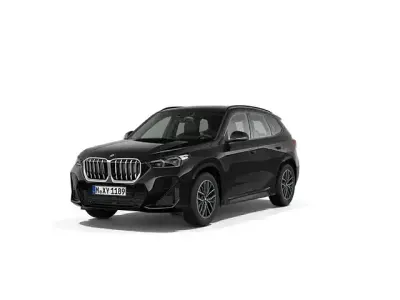 Usado BMW X1 163 CV (119 kW) 2026 Negro SUV