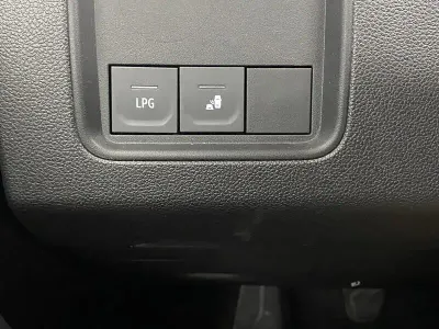 Usado Dacia Duster Journey 101 CV (74 kW) 2023 Naranja SUV