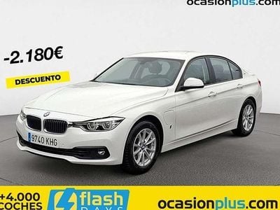 BMW 330e