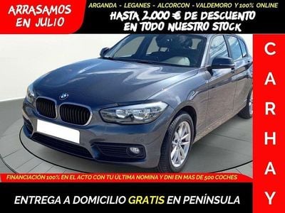 BMW 116
