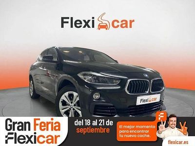 Negro Usado 2019 BMW X2 SUV | 19.190 € (Precio justo)