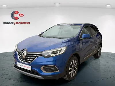 Usado Renault Kadjar