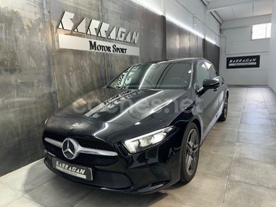Mercedes A35 AMG