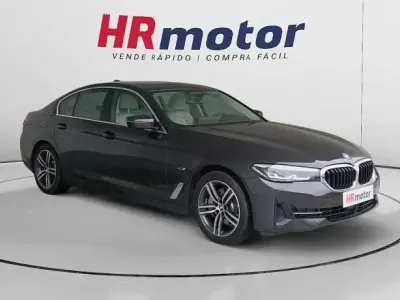 Usado BMW 530e 292 CV (214 kW) 2023 Berlina