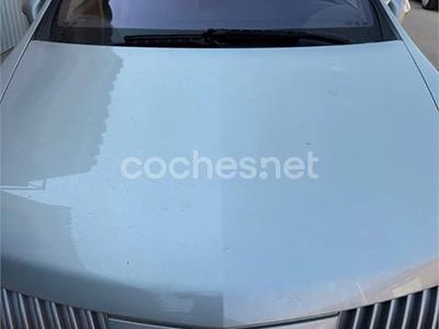 Begagnad Renault Vel Satis 245 HK (180 kW) 2005 Grå Halvkombi