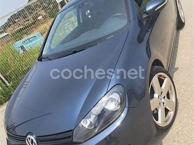 VW Golf VI