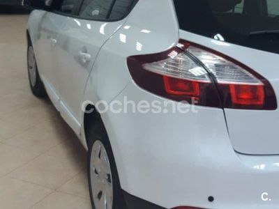Renault Mégane GT Line
