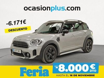 Mini Cooper Countryman