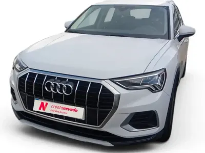 Usado Audi Q3