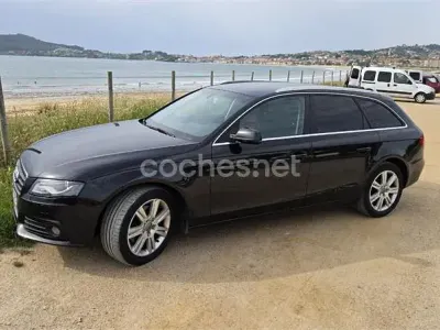 Usado Audi A4