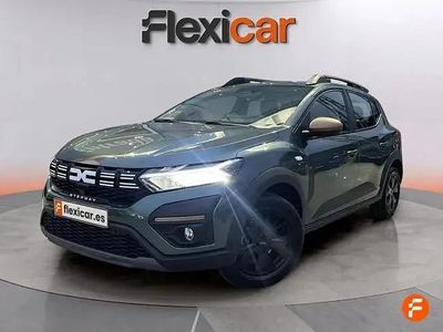 Occasion Dacia Sandero Expression 101 ch (74 kW) 2025 Vert