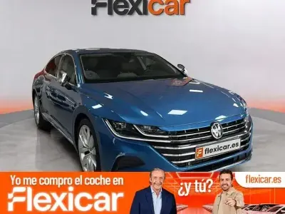 Usado VW Arteon