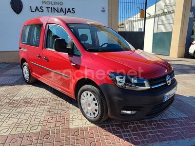 VW Caddy