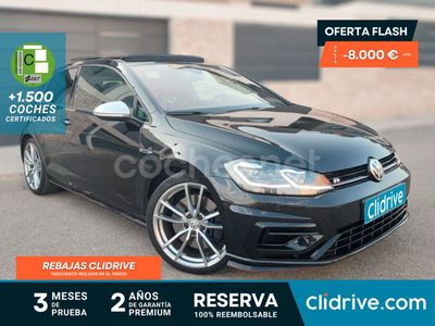 VW Golf VII