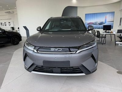 Nuevo BYD Atto 2 Boost 212 CV (155 kW) 2026 Otro SUV