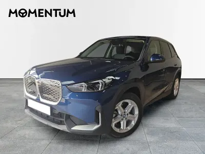 Nuevo BMW iX1 Comfort Edition 230 kW (313 CV) 2025 Azul SUV