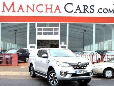 Usado Nissan Navara