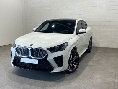 BMW iX2