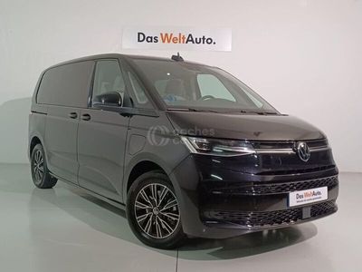 usado VW Multivan Life 1.4 TSI PHEV 160 kW (218 CV) DSG