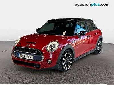 Mini Cooper SD