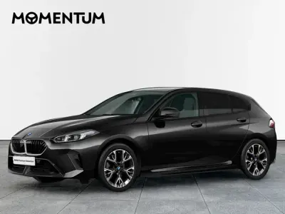 Usado BMW 120 Comfort Edition 163 CV (119 kW) 2026 Negro Utilitario