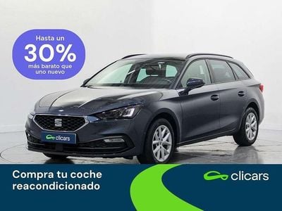 Seat Leon ST