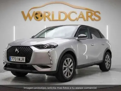Usado DS Automobiles DS3 Crossback