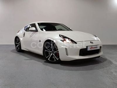 Nissan 370Z