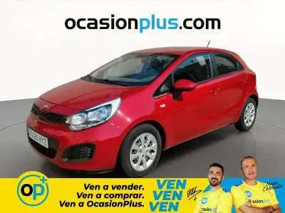 Usado Kia Rio