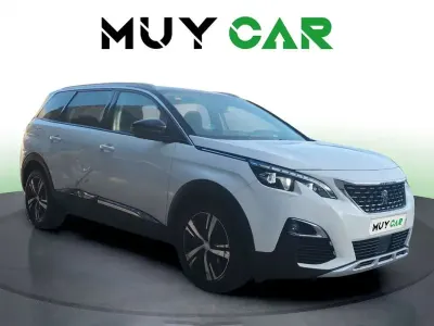 Occasion Peugeot 5008